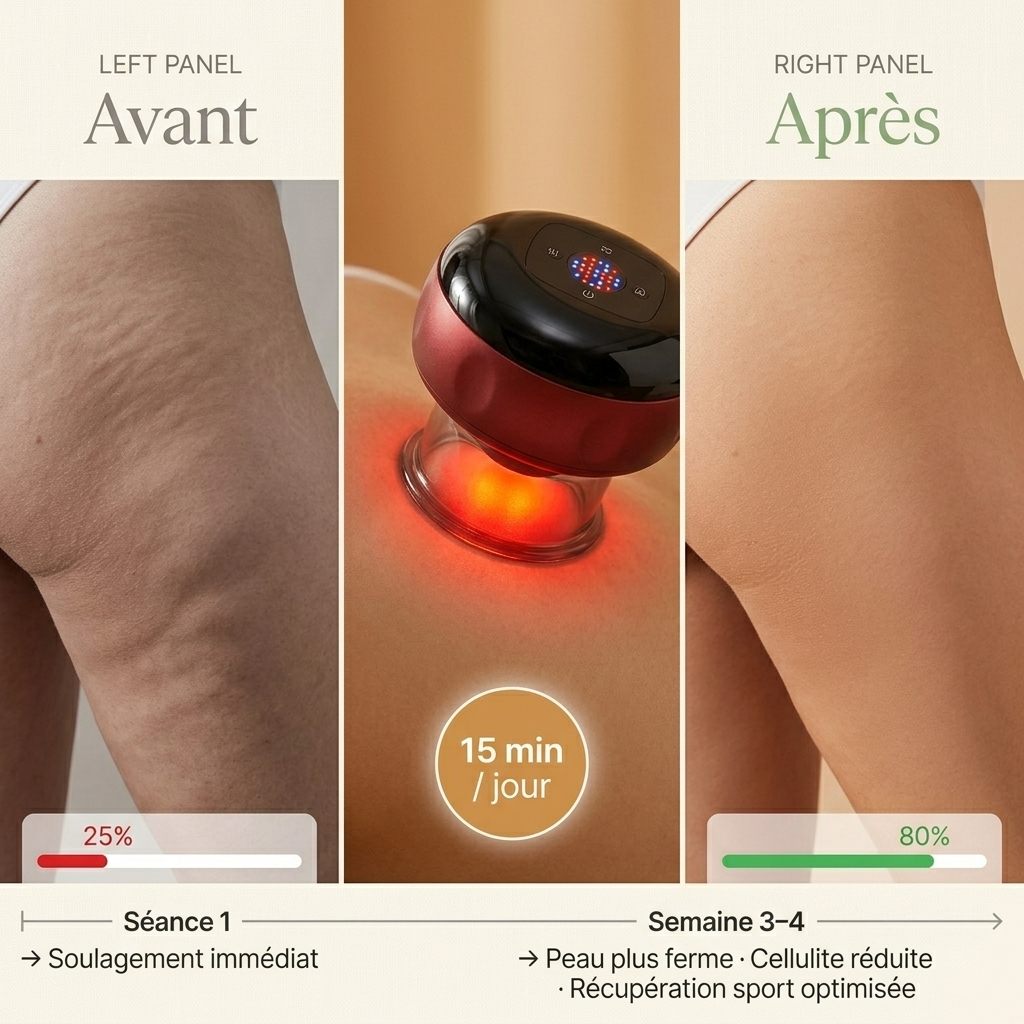 Image 1 ventouse de massage