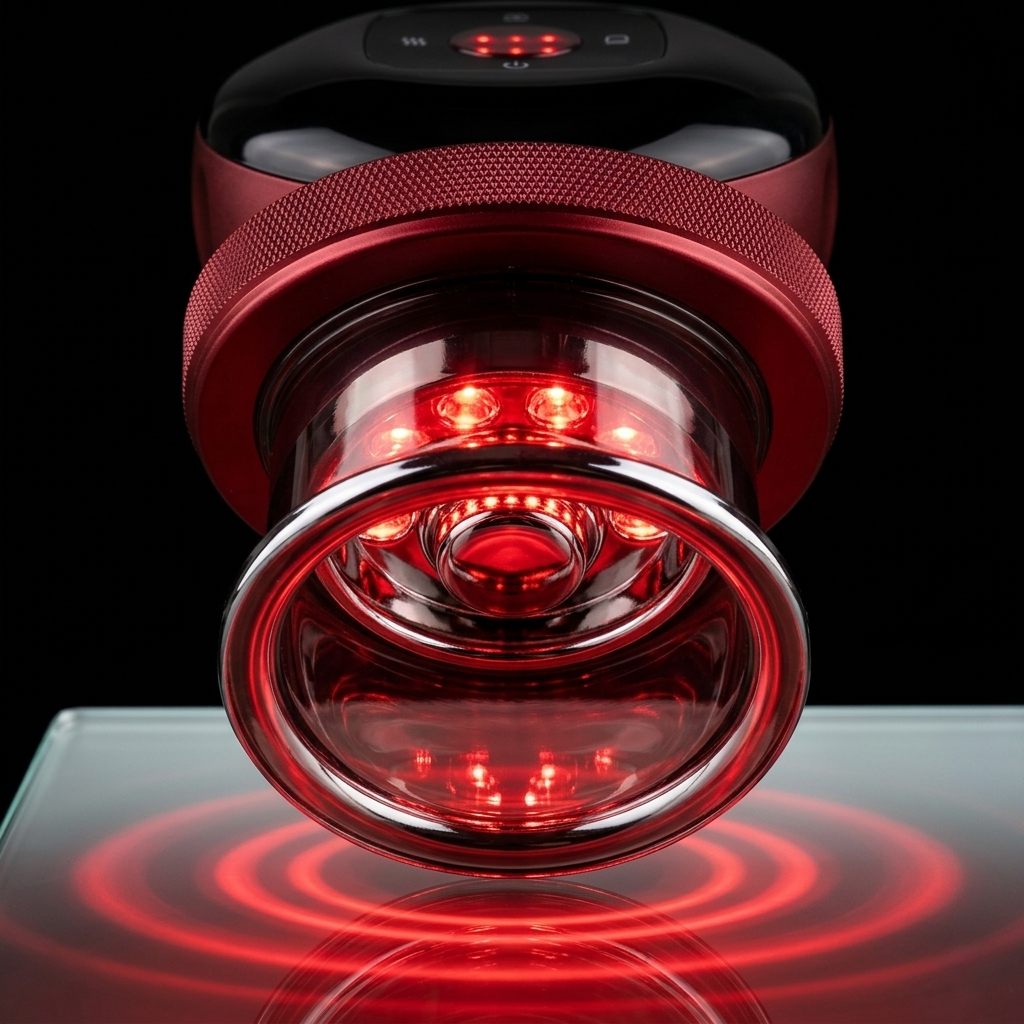 Image 6 ventouse de massage