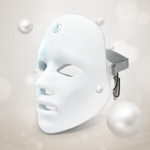 Masque LED Beauté Professionnel