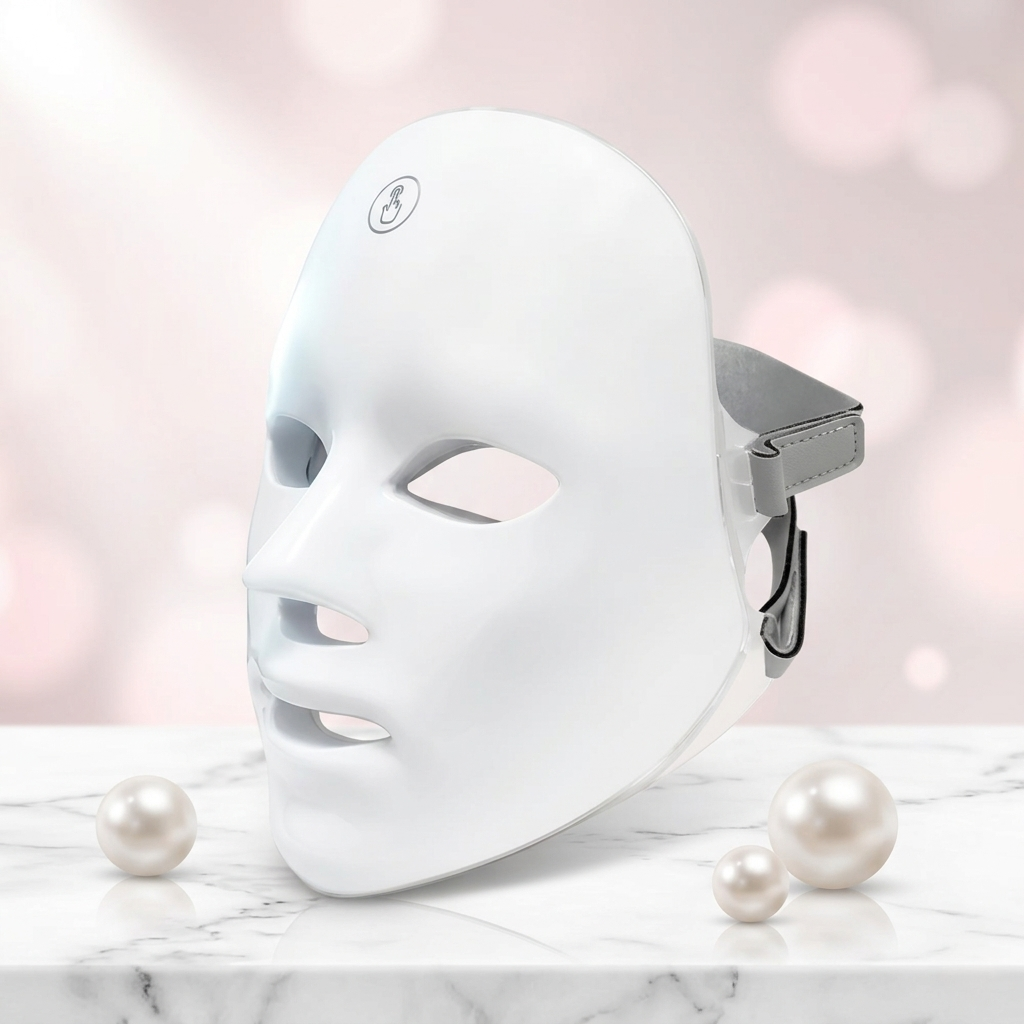 masque LED